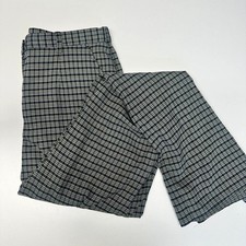 Alice Collins Golf Checked