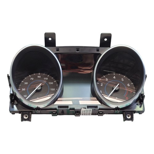 Jaguar pace x761 speedo - f,