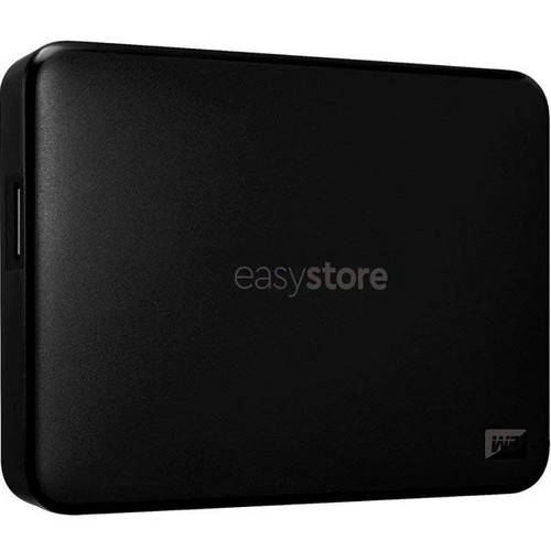 Western digital easy - (wd),
