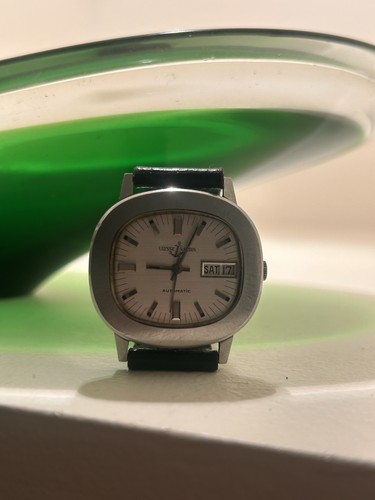 Ulysse nardin automatic day - nardin,