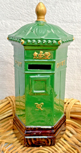 Vintage dartmouth pottery - vintage,