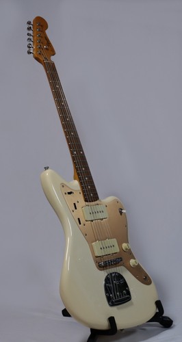 Squier mascis jazzmaster - mascis,