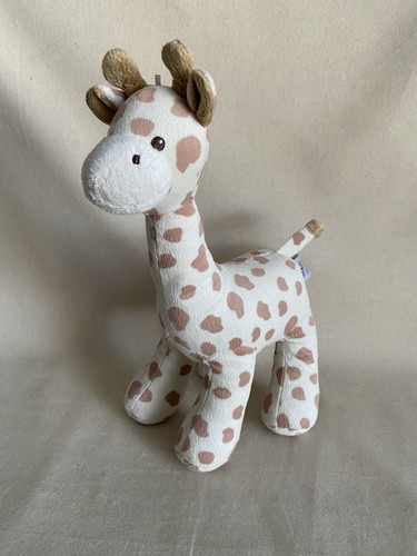 Giraffe soft toy - giraffe, stuffed