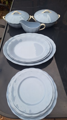 Vintage grindley lupin - grindley,