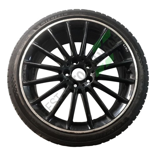 2013 mercedes class alloy - 2013,