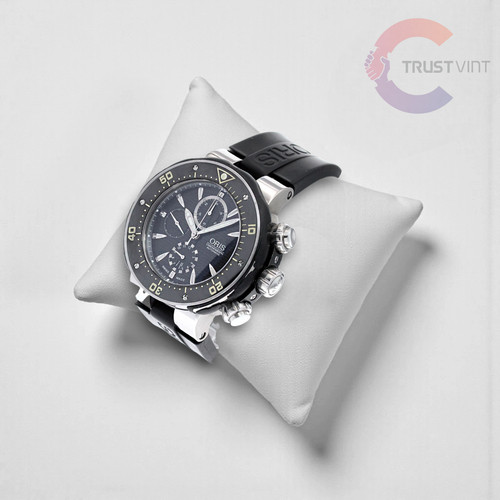 Oris 7630 pro diver - oris,