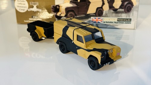 Corgi classics scale - classics,