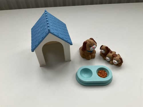 Retro fisher price dream - fisher,