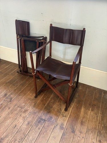 Pair vintage mogens koch - koch, mk16