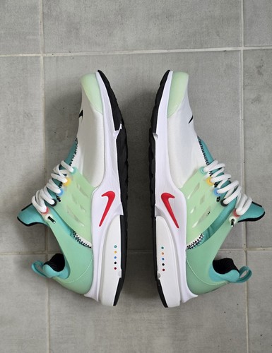 Nike air presto stained glass - air,