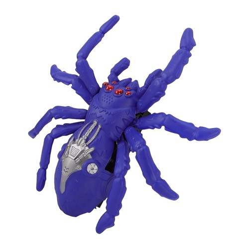 Wall climbing spider - spider, toy