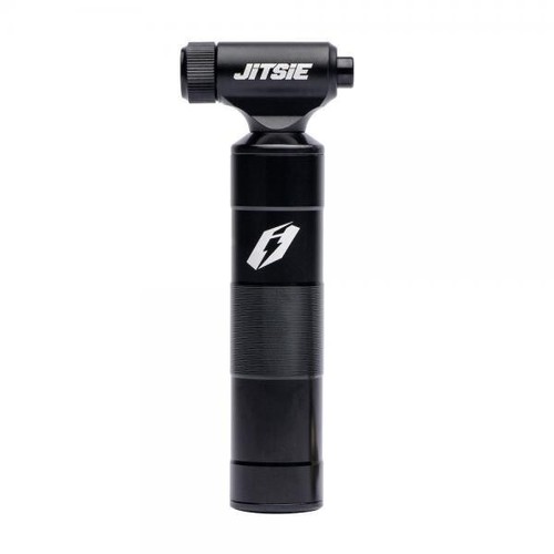 Jitsie trials bike co2 - jitsie, pump