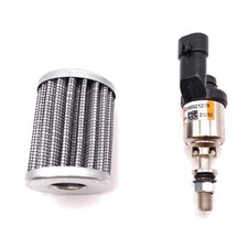 BRC MTM Type single Orange LPG