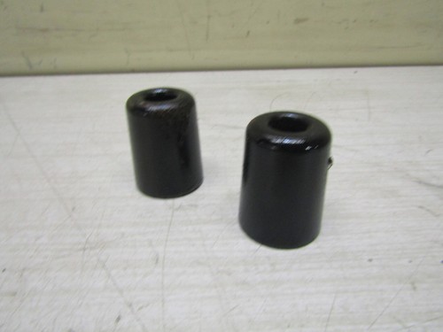 Handlebar tip kawasaki er6 - tip,
