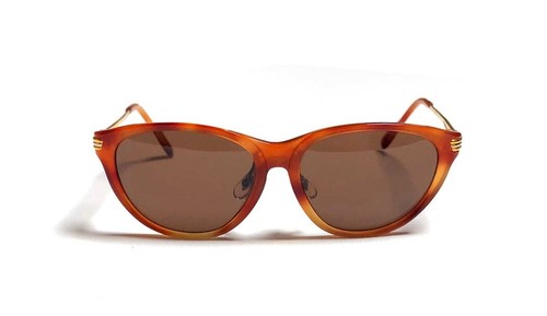 Cartier vintage sunglasses - cartier,