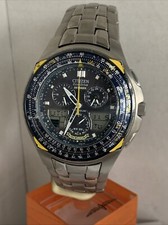 Citizen Men’s Eco Drive