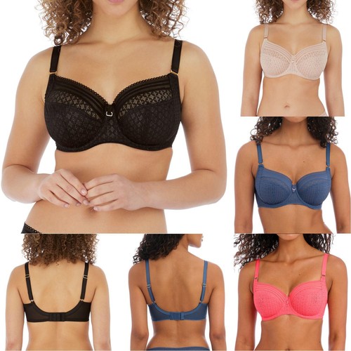 Freya lingerie viva underwired - lingerie,