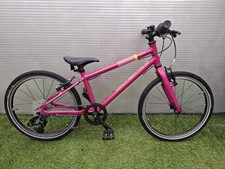 Islabikes Beinn 20L Pink 20"