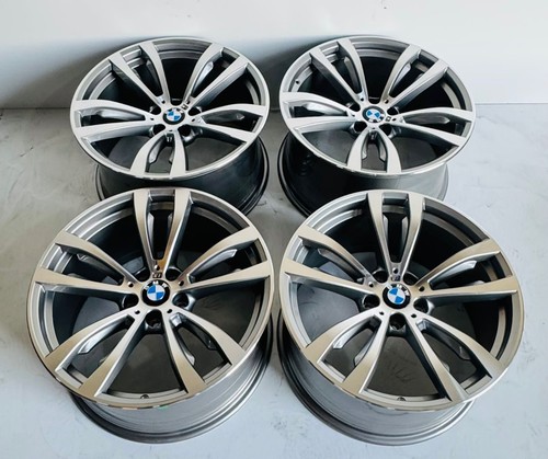 New bmw x5 x6 style - 4x,
