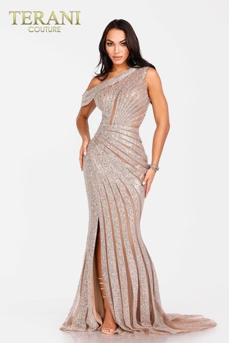 Terani couture glittering - terani,
