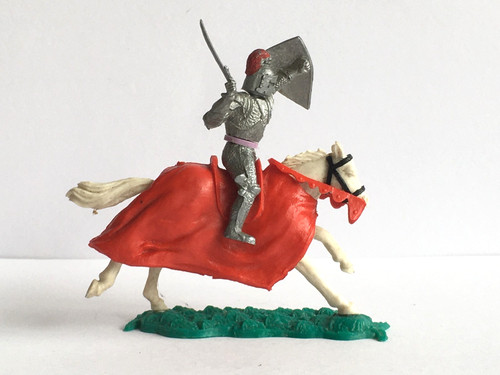 Timpo 1970 s medieval - x,