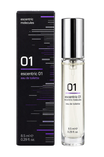 Genuine escentric - 💯genuine,