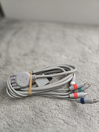 Component cable for - cable,