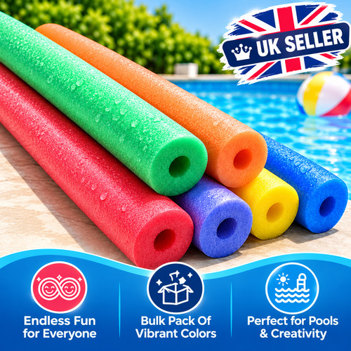 Swimming pool noodle - swimming,