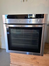Neff B15P442NOGB Built-In