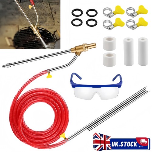Sand blaster wet blasting - sand,