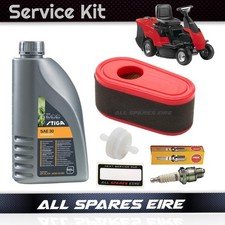 GENUINE MOUNTFIELD 827M RIDE