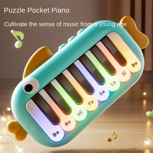 Montessori electronic music - montessori,