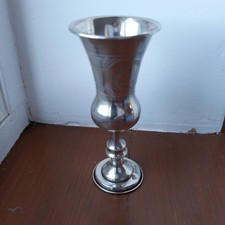 Antique 1913 Solid Silver