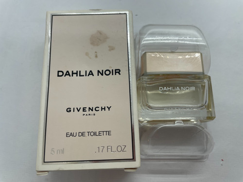 Vintage givenchy dahlia - vintage,