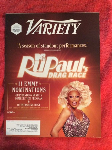 Variety august 2026 - august, 18
