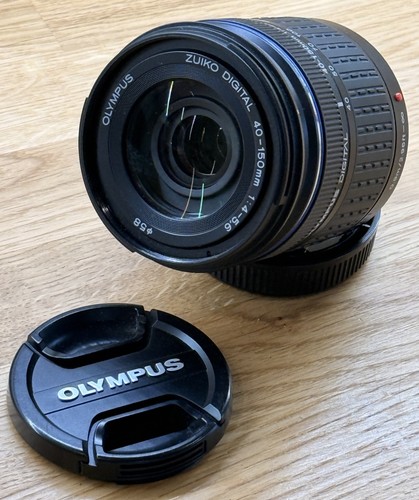 Olympus zuiko digital - zuiko,