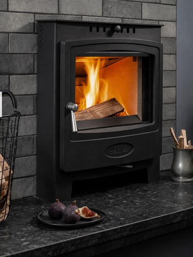 Hamlet solution inset stove - hamlet, 5