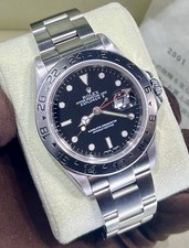 rolex explorer II - Model