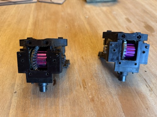 Hpi savage 25 21 - 25,