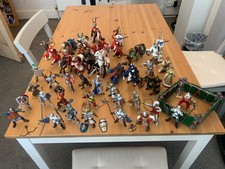 Papo Knights and Horses,  Huge