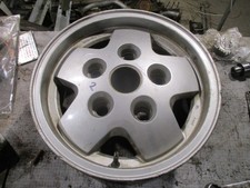 Range Rover Classic LSE 16”