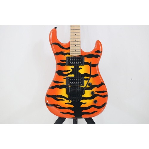 Kramer pacer vintage electric - kramer,