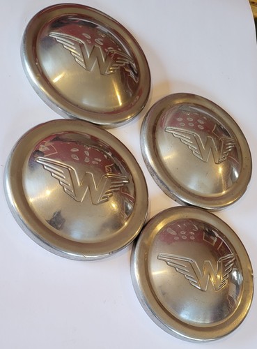 Set lot straight vintage - x4,