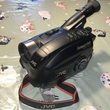 JVC GR-AX280 VHS-C ANALOGUE