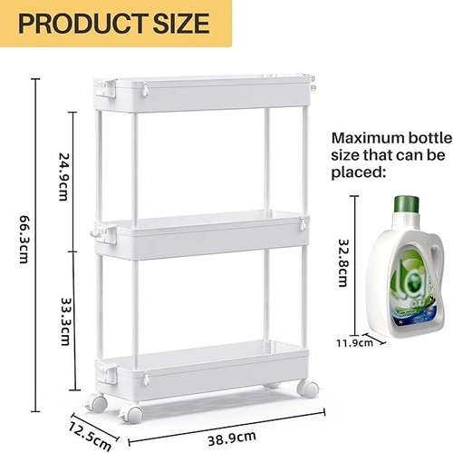 Tier kitchen storage - 3,