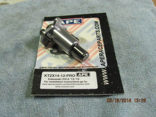 Ktzx14 pro kawasaki - ,