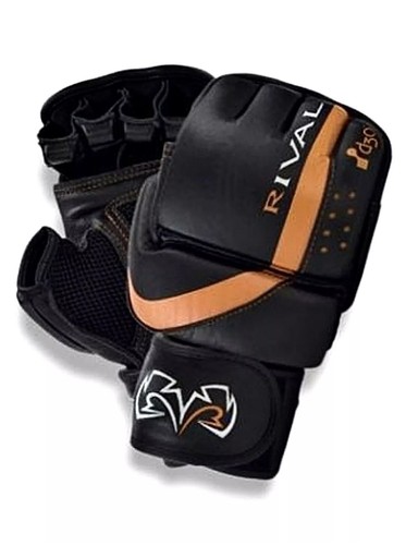Rival boxing rmx leather - rival, mma