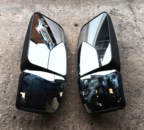 Universal mirror heads - universal,