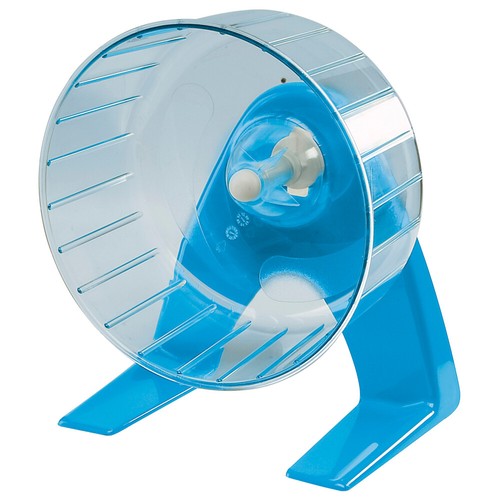 Hamster rodent excercise wheel - rodent,