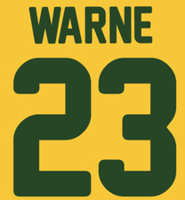 Australia Cricket Shane WARNE